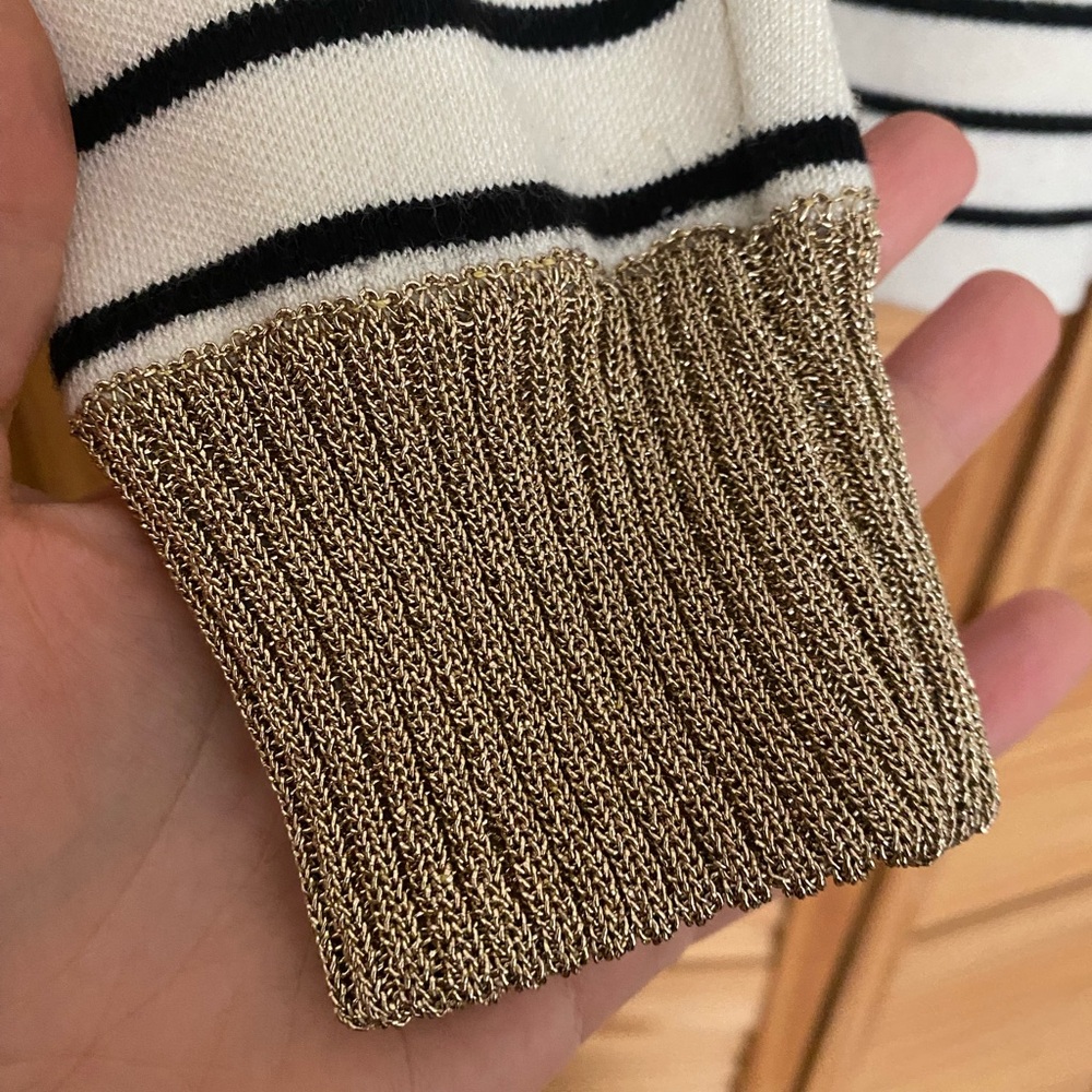 Sweater Top - Picture 4 of 4